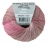 Baby cotton color/Lang Baby cotton 48 rosa pink bois-de-rose écrucolor/Lang