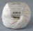 Baby cotton color/Lang Baby cotton 50 weiss, pastell gepunktet, color/Lang