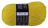 Fine Merino uni Socks 100g: Fine Merino uni 829 gelb Socks 100g