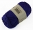 Handknit DK Cotton  Handknit DK Cotton 358 blauviolett