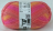 Super Soxx Color 100g Super Soxx 163 Color orange pink lachs dunkel-lachs 100g