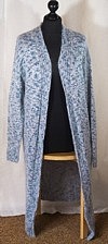 Mantel / Longjacke