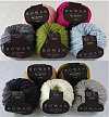 BIG Big Wool 100g