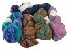 Colourscape chunky 100g, KaffeFassett