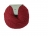 Air Lofty Chunky  Air L02 Lofty Chunky, Tuscan Red, rot