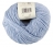 Baby Merino Silk-DK Baby 693 Merino Silk DK hellblau