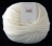 Big Wool 01 écru, White Hot