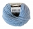 Cashmere-Trend 671 hellblau