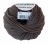 Cashmere-Trend 675 taupe (dunkel-graubraun)