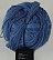 Cotton Ball, semisolid 100g Cotton Ball 2286 "Tinte", tintenblau semisolid dégradé 100g