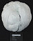 Cotton Ball, semisolid 100g Cotton Ball 990 "Weiss", uni 100g