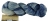 Ferner Lace 100g Ferner Lace 23 div. blau und aubergine 100g