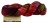 Ferner Lace 100g Ferner Lace 25 violett-aubergine-h'violett-rot-(gelb)-weiss meliert 100g