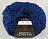 Pro Lana, Merino Super Kid 154 blau, 50g