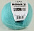 Mohair 21, 72 mint pastell