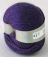 Rimu Fingering R21 violett, Purple Karani