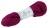 Tvinni 50g Tvinni 50g: neues 17 pink-fuchsia